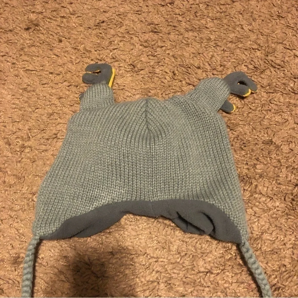 N/A moose knit
